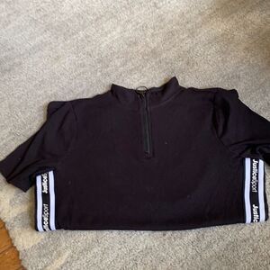 Cute Justice Sport Athletic Top 12